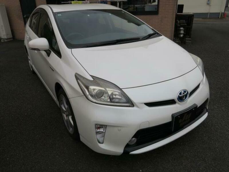 PRIUS
