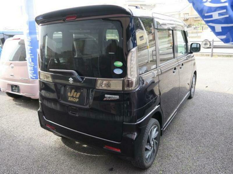SPACIA CUSTOM