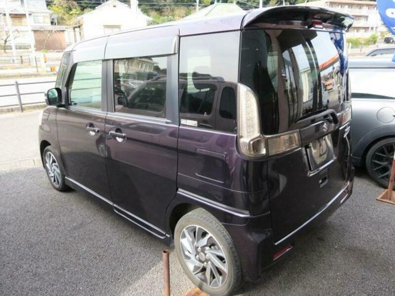 SPACIA CUSTOM