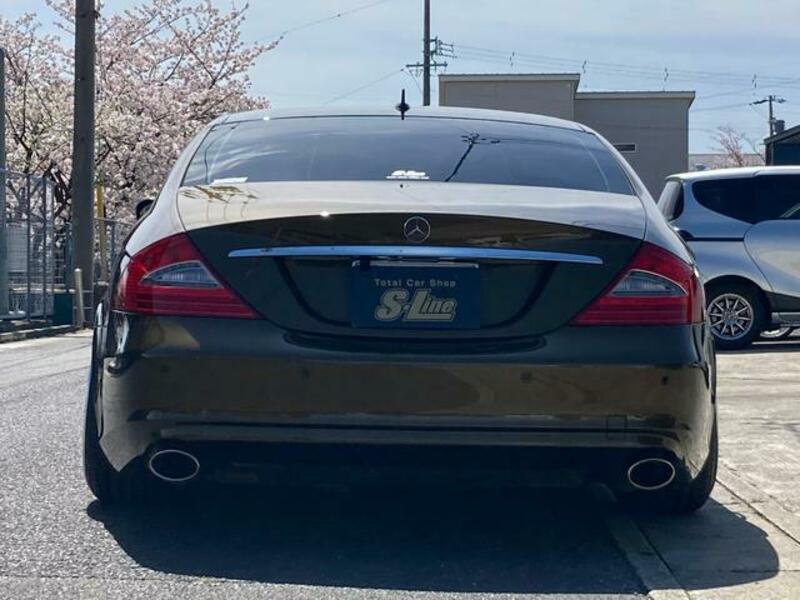 CLS-CLASS