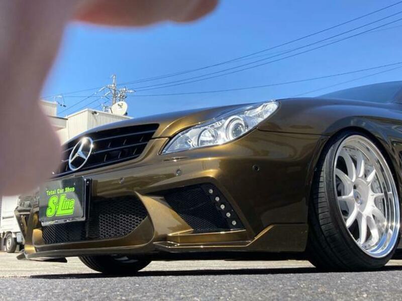 CLS-CLASS