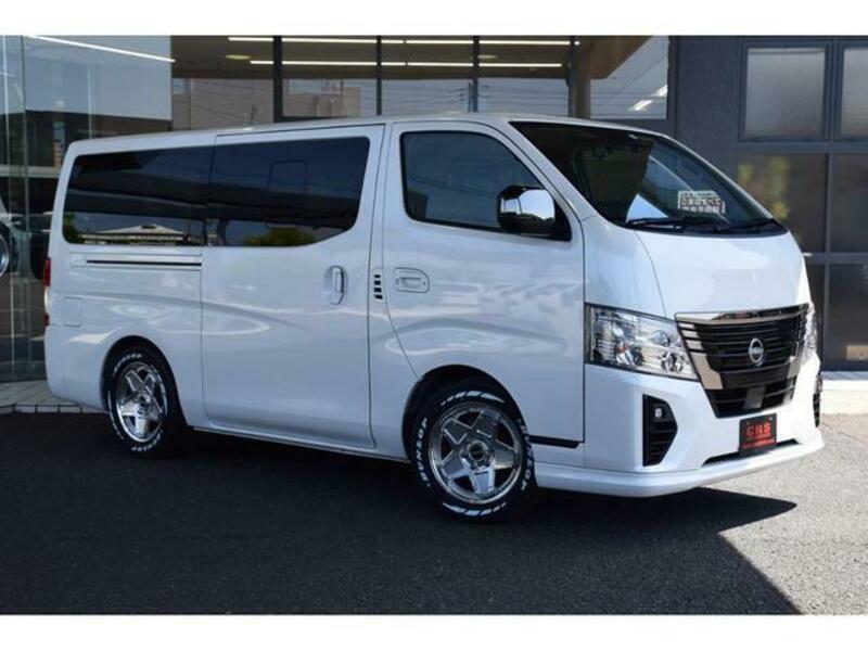 CARAVAN