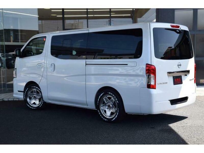 CARAVAN