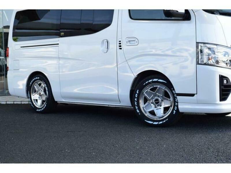 CARAVAN