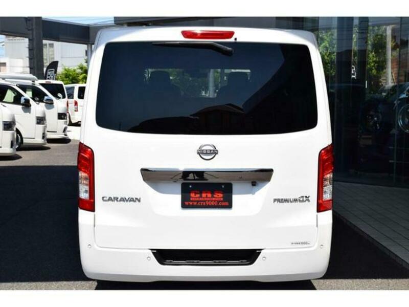 CARAVAN