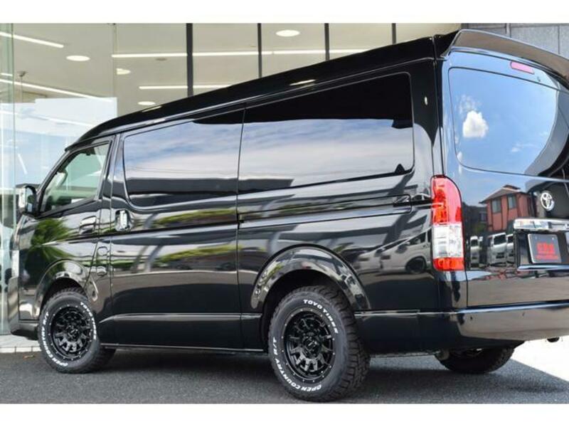 HIACE WAGON