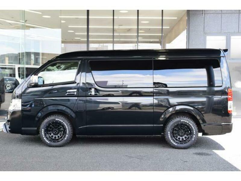 HIACE WAGON