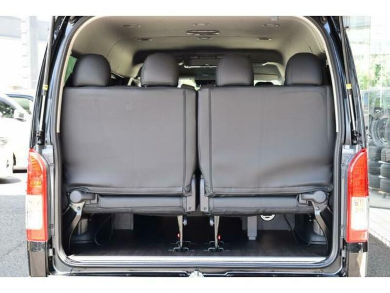 HIACE WAGON