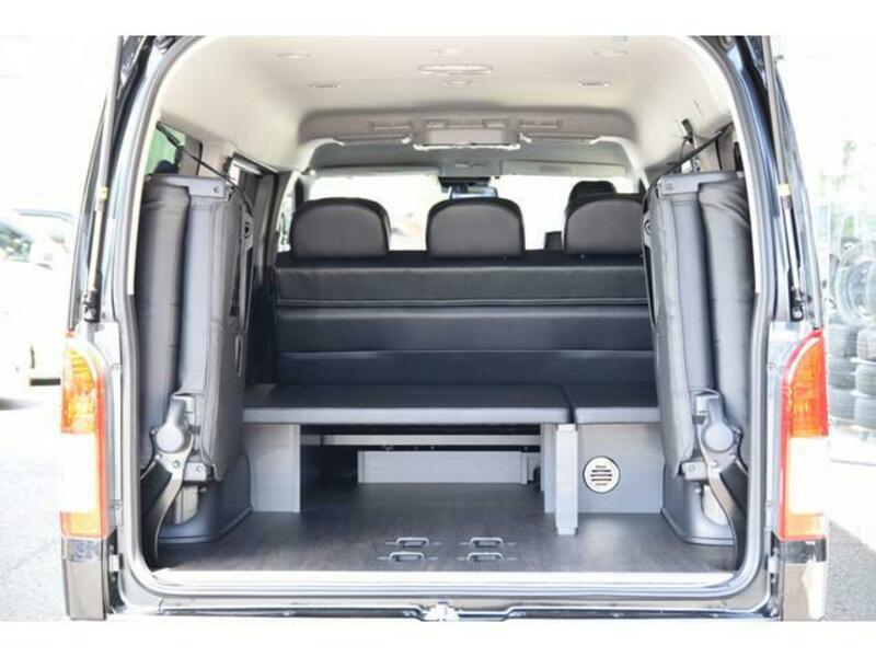 HIACE WAGON