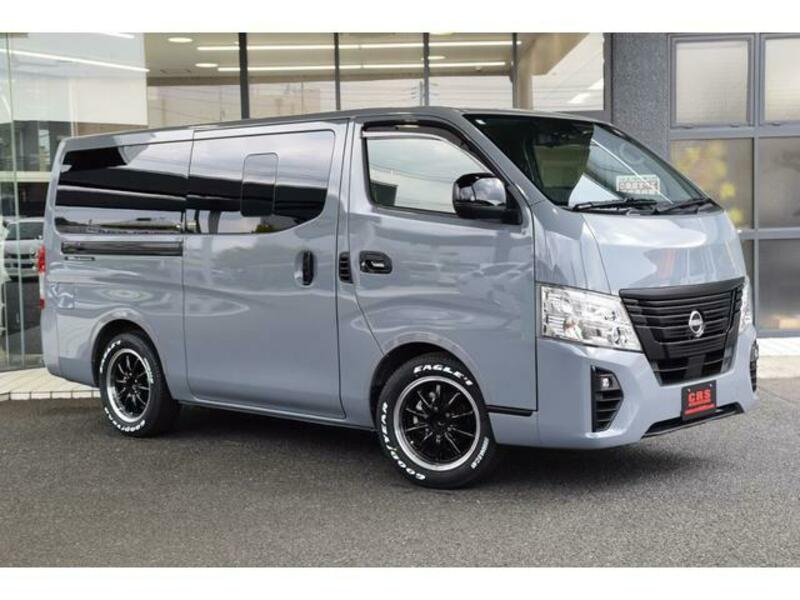CARAVAN