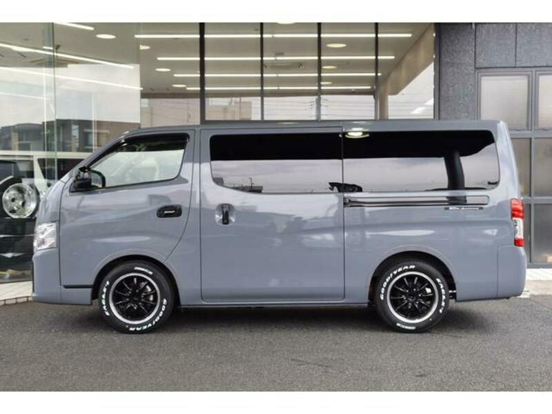CARAVAN