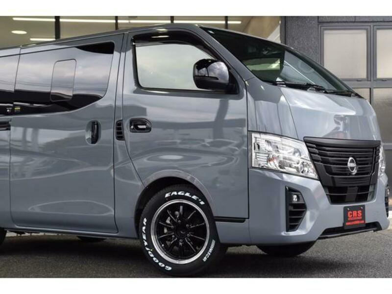 CARAVAN