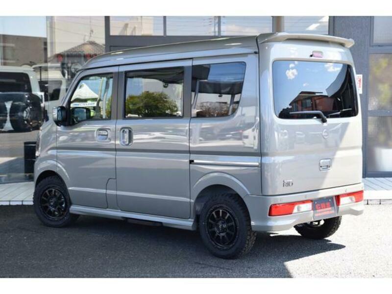 CLIPPER RIO