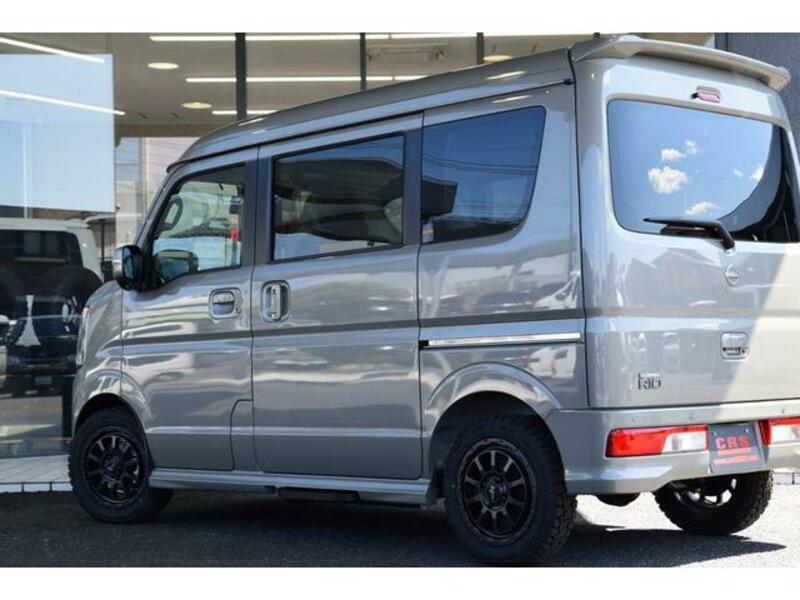 CLIPPER RIO