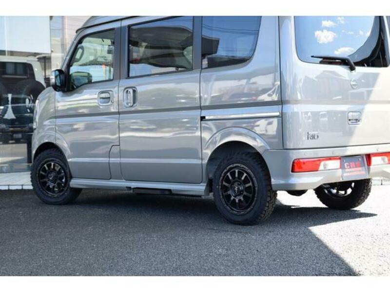 CLIPPER RIO