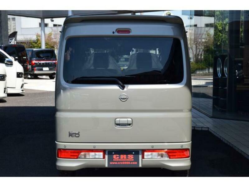 CLIPPER RIO