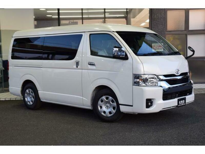 HIACE WAGON