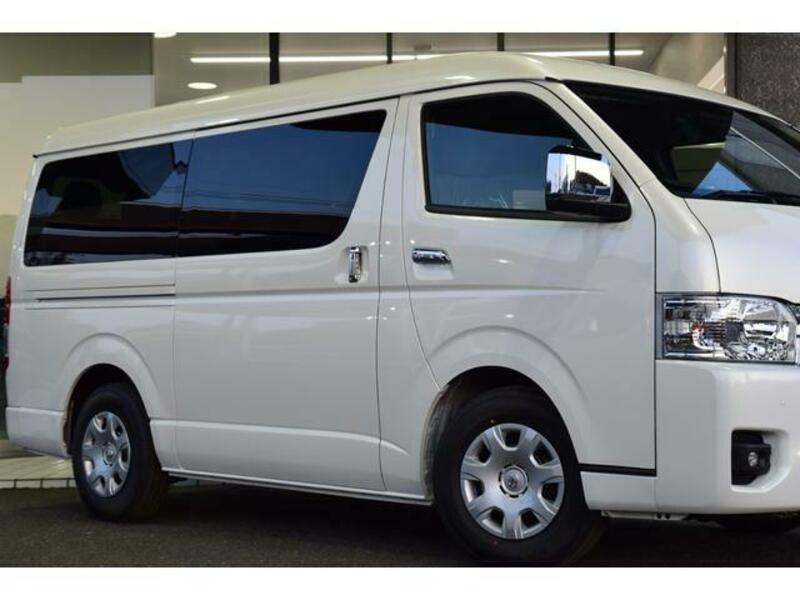 HIACE WAGON