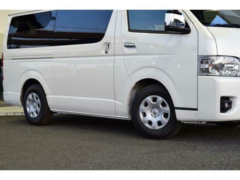 HIACE WAGON
