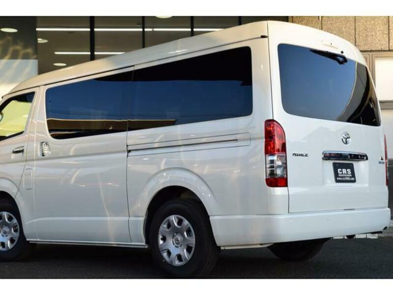 HIACE WAGON