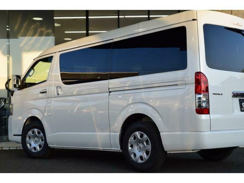HIACE WAGON