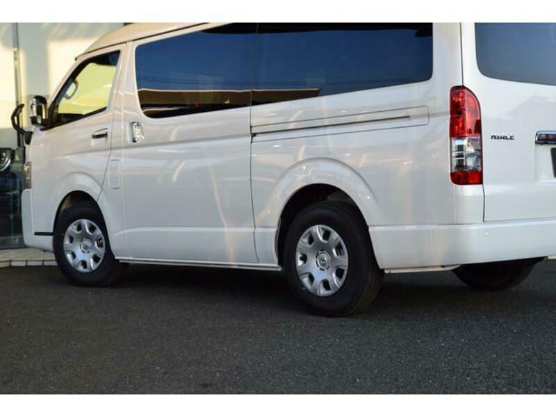 HIACE WAGON