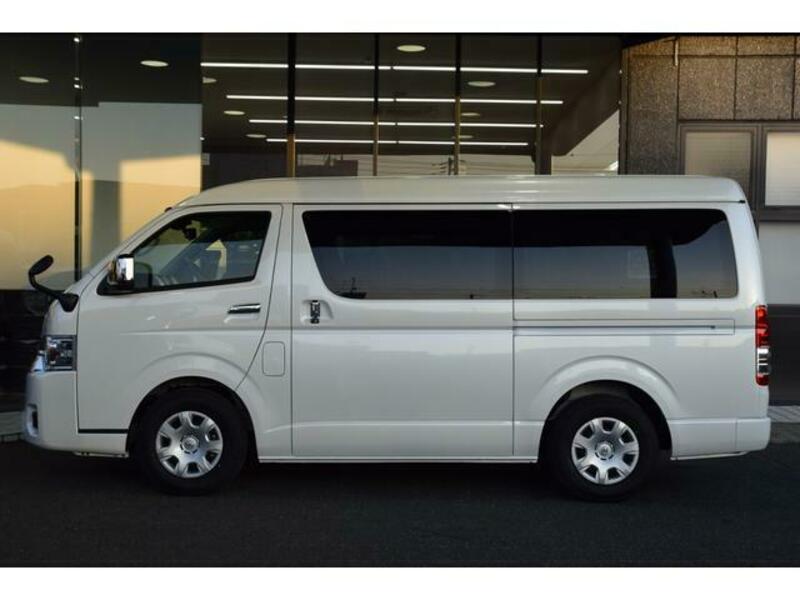HIACE WAGON