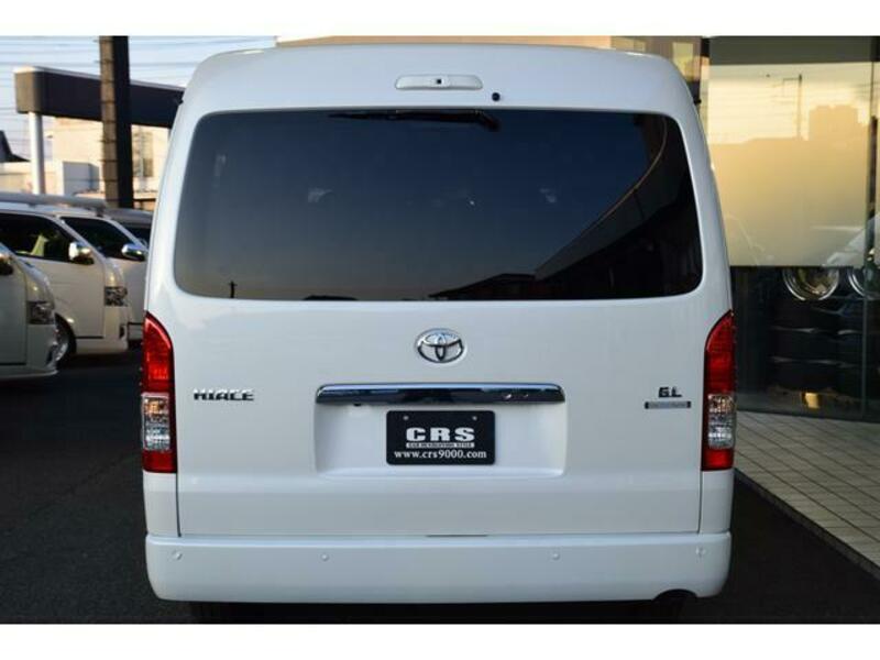 HIACE WAGON