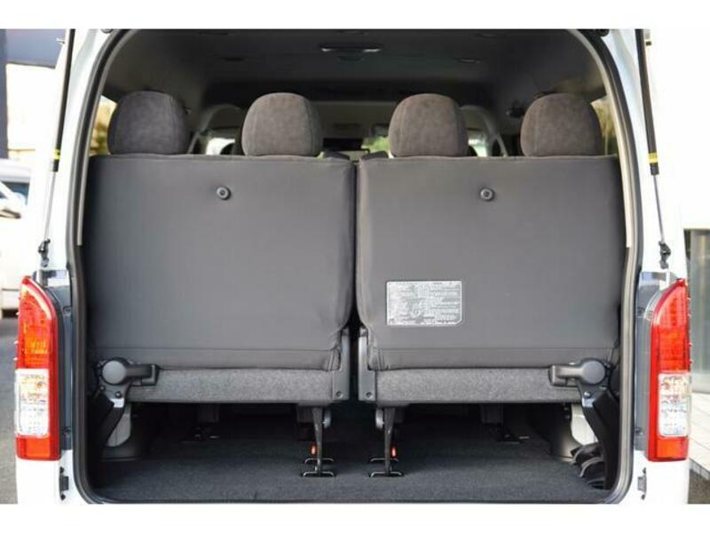 HIACE WAGON
