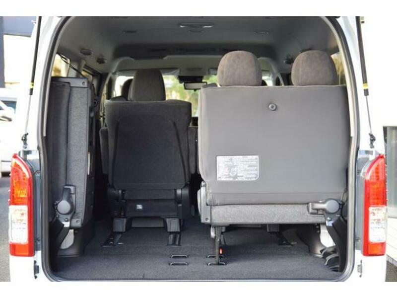 HIACE WAGON