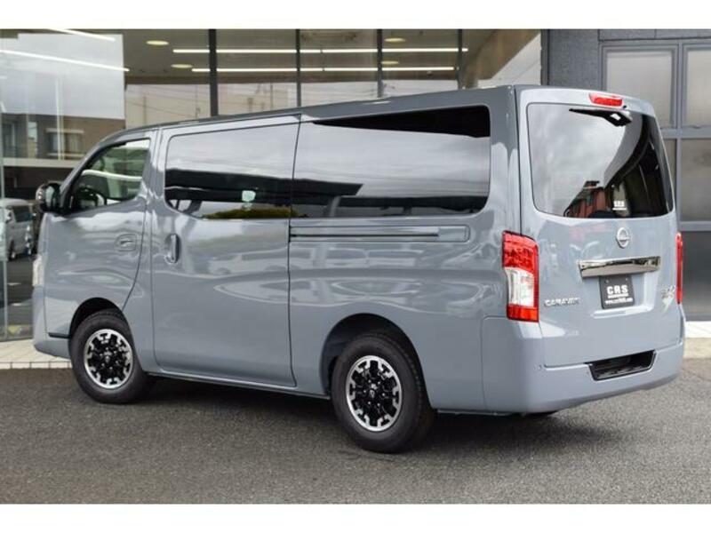 CARAVAN