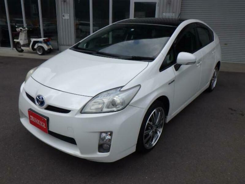 PRIUS