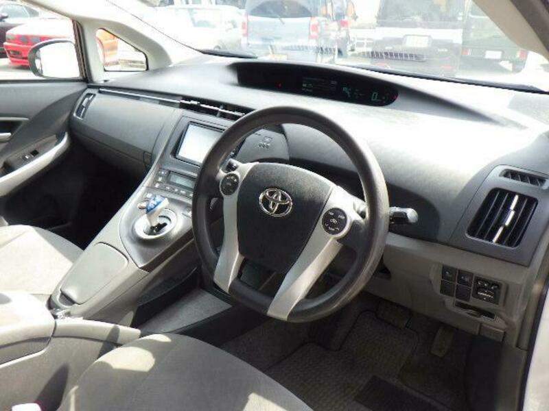 PRIUS