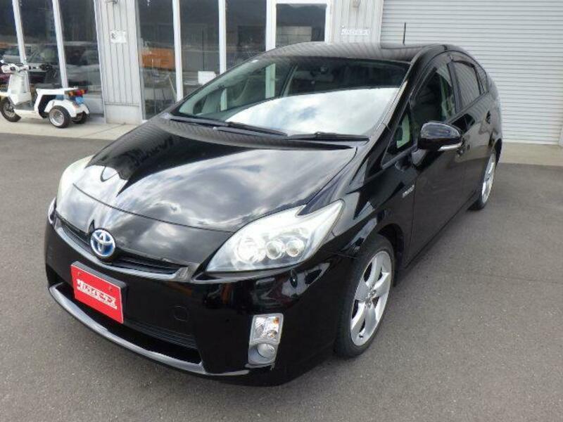 PRIUS
