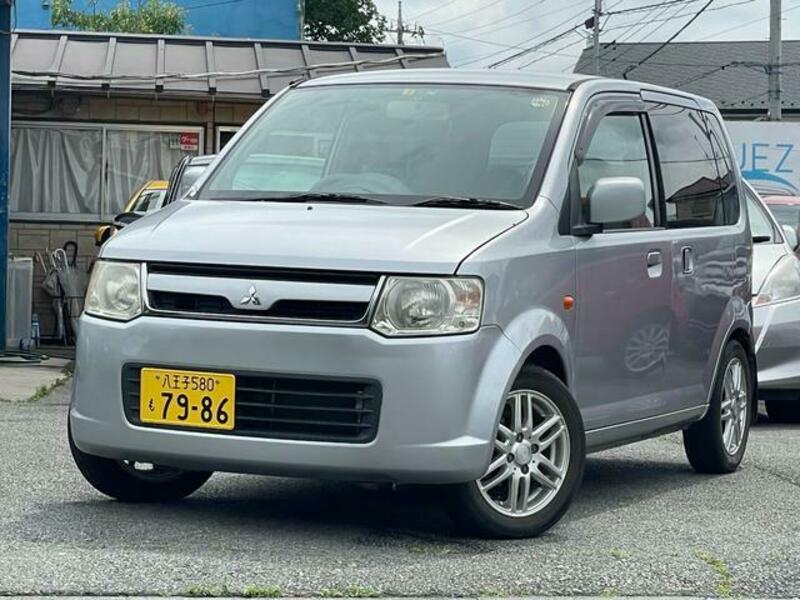 EK WAGON