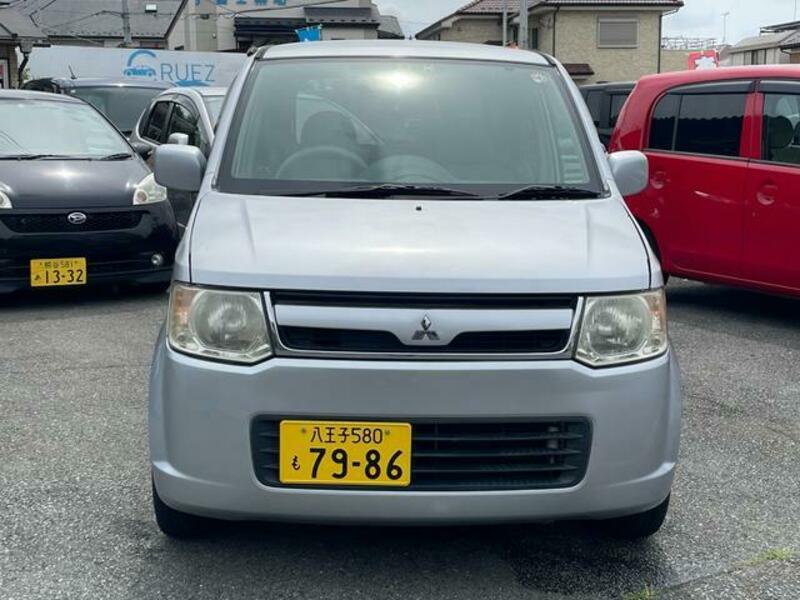 EK WAGON