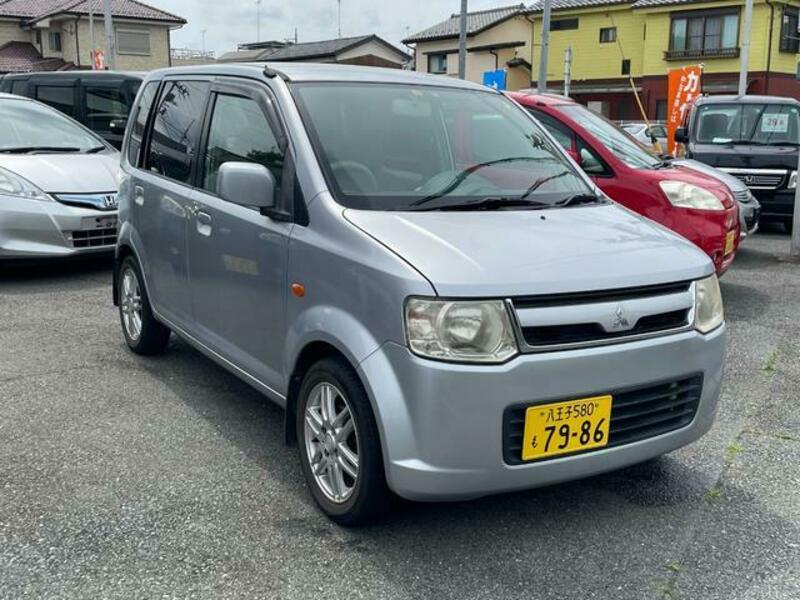 EK WAGON