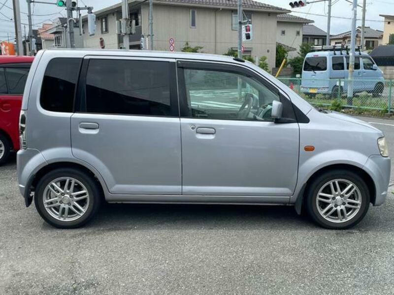 EK WAGON