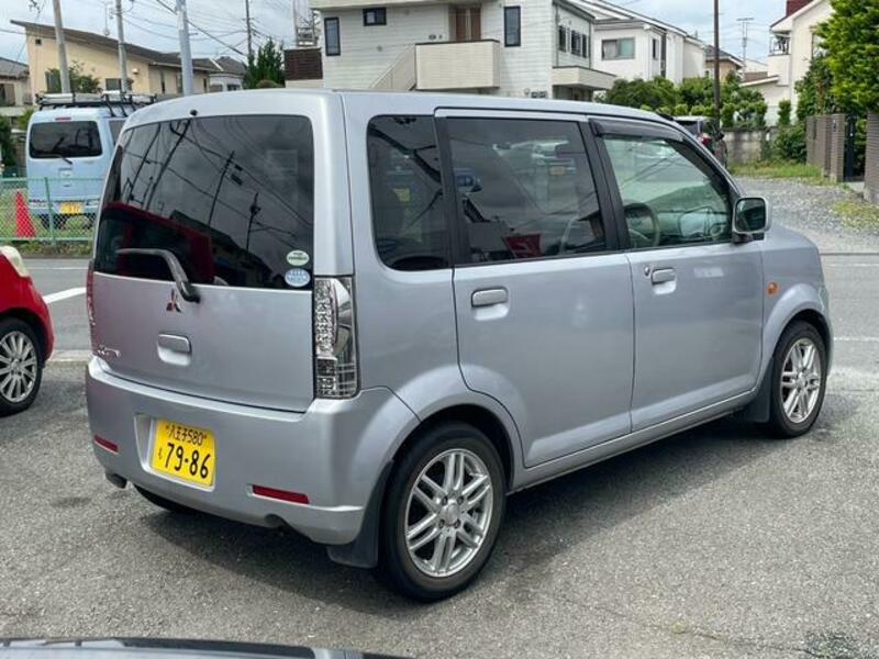 EK WAGON