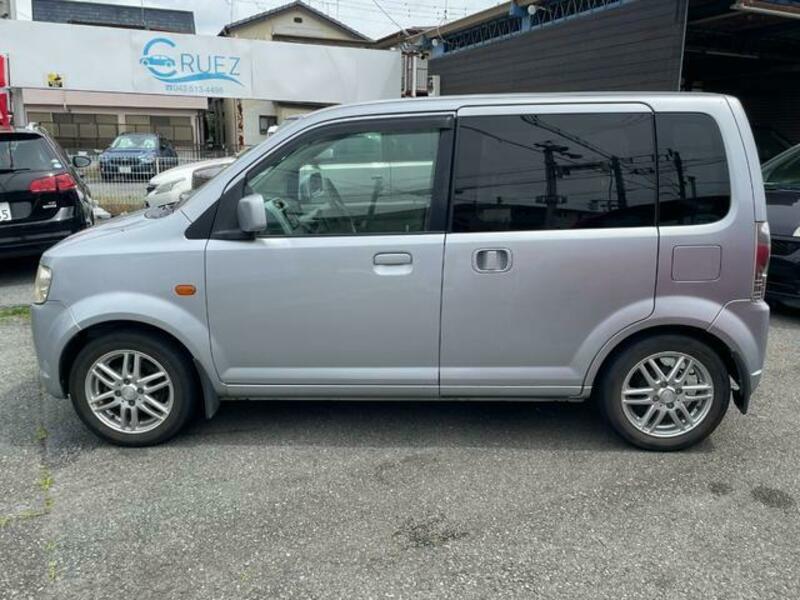 EK WAGON