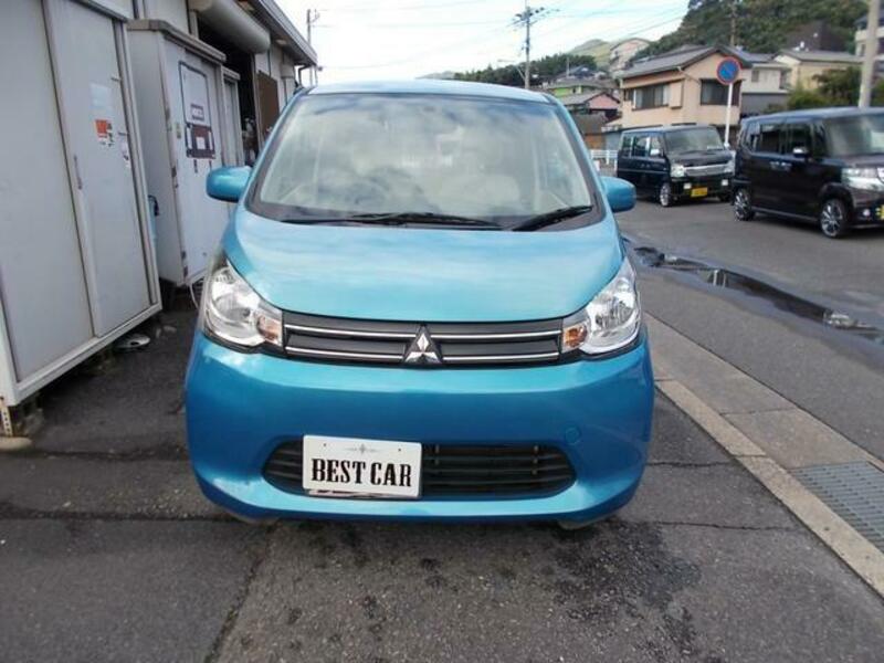 EK WAGON