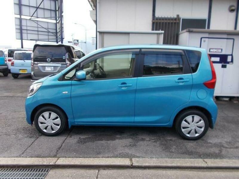 EK WAGON