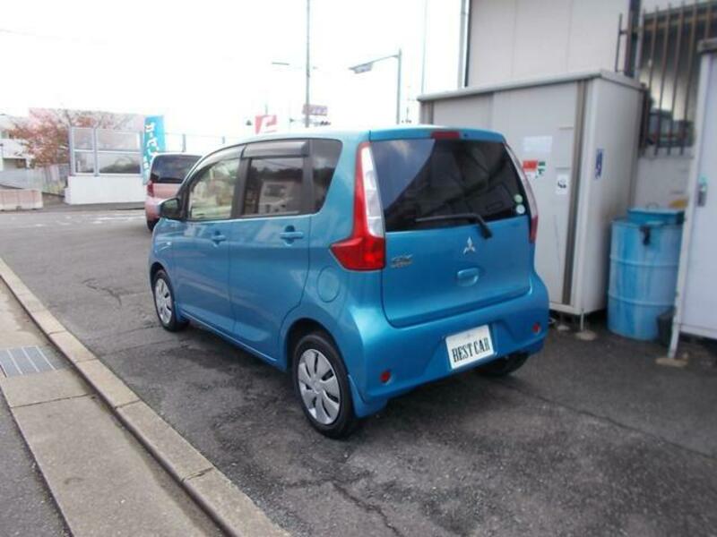 EK WAGON