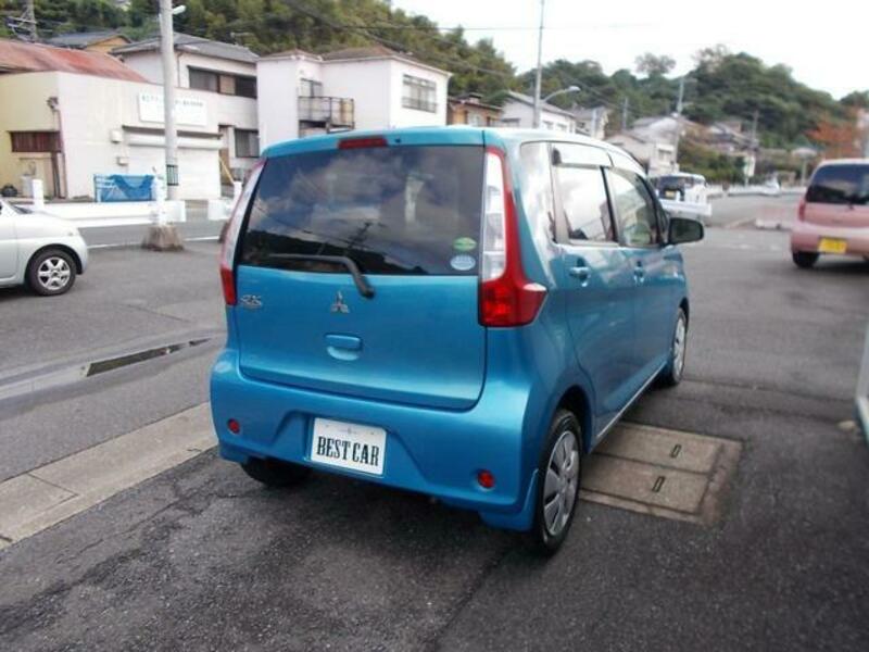 EK WAGON