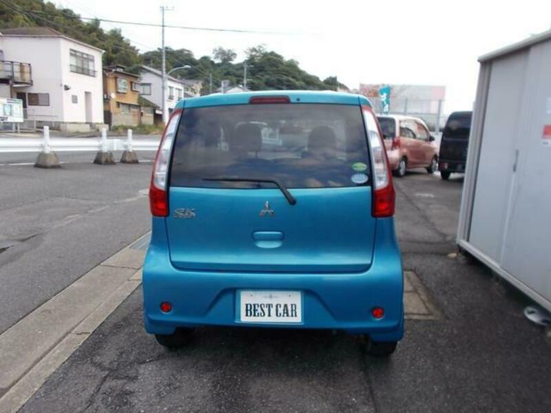 EK WAGON