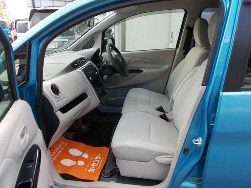 EK WAGON