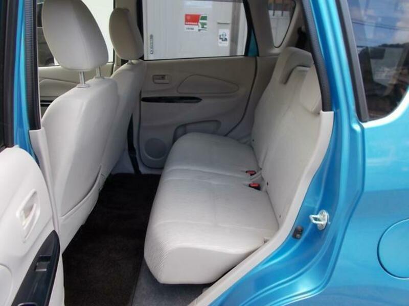 EK WAGON