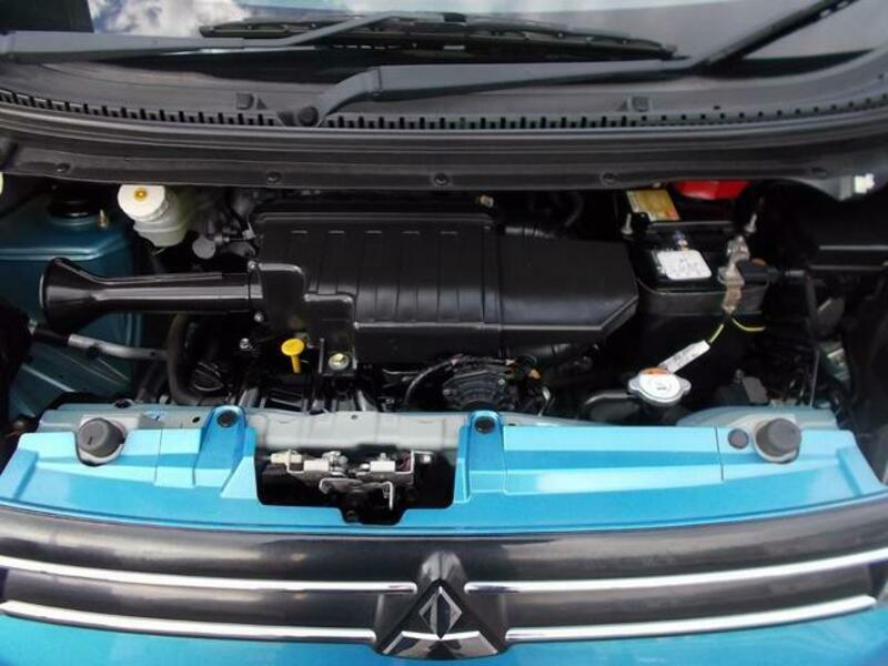 EK WAGON