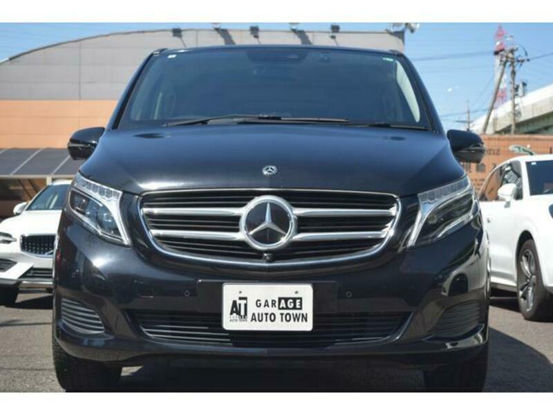 V-CLASS