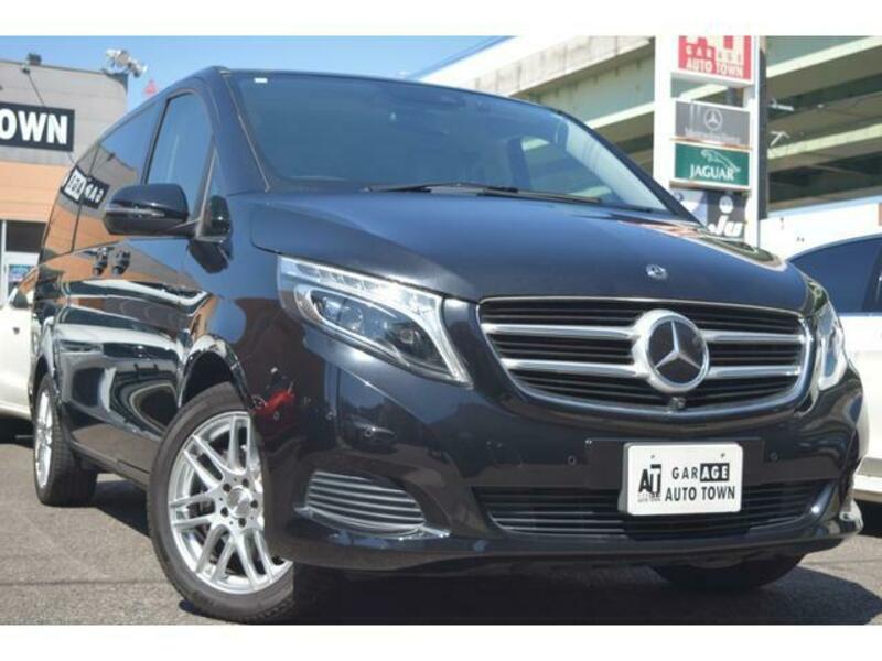 V-CLASS